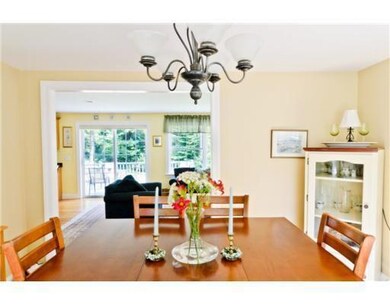 Dining Room.