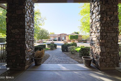 1d. Front Entry-19501 N 40th Ln-Clements