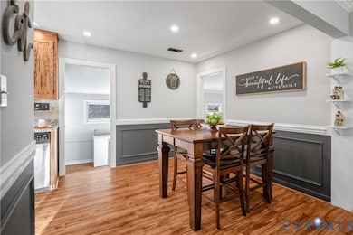 201 Huger Ct, Sandston, VA 23150 - photo 5