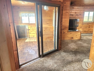 9705 Shepherd Rd, Shepherd, MT 59079 - photo 5