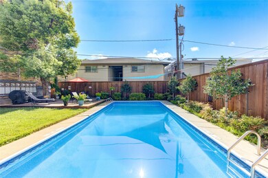 1909 Brun St unit 16, Houston, TX 77019 - photo 6