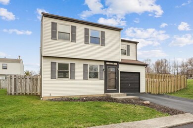 Front Exterior 2