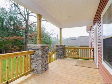 21 Scenic Busbee Trail unit 4, Asheville, NC 28803 - photo 3