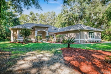 4396 N Forest Lake Dr, Hernando, FL 34442 - photo 2