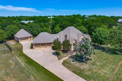 1014 Quail Run Rd, Southlake, TX 76092 - photo 2