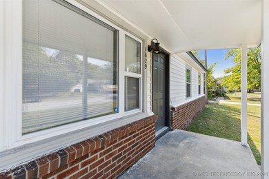 1629 S Birch Ave, Broken Arrow, OK 74012 - photo 2
