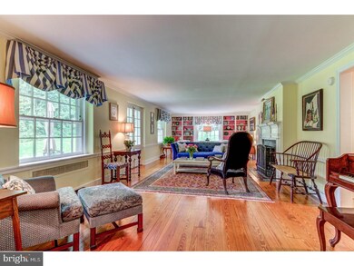 960 Locust Grove Terrace, Bryn Mawr, PA 19010 - photo 6