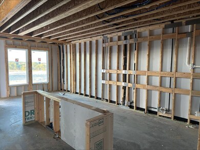 305 Horsemint Lane ~ Under Construction