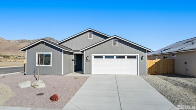 251 Misty Way, Dayton, NV 89403 - photo 5