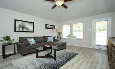 528 Bonnerville Ln, Magnolia, TX 77354 - photo 4