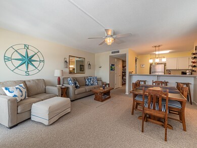 Living/Dining Area
