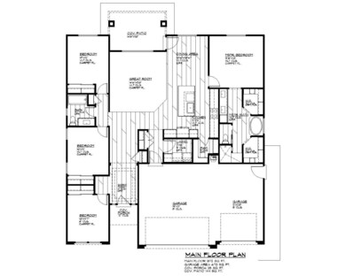 1435 Hayrocks Dr, St. George, UT 84790 - photo 3