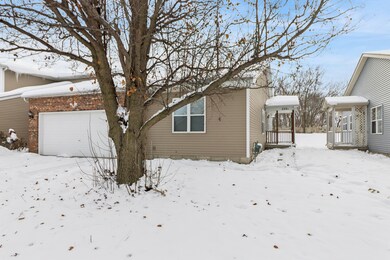 225 Morrow St unit D, Somonauk, IL 60552 - photo 2