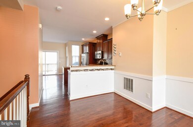 705 Woodstream Blvd unit 803, Stafford, VA 22556 - photo 4
