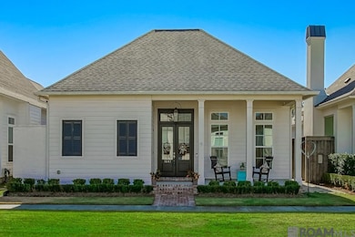 1647 Rose Glen Ln, Baton Rouge, LA 70810 - photo 2