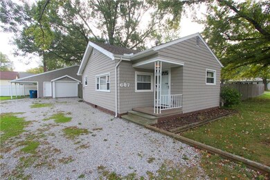 687 Dunny Ave, Sheffield Lake, OH 44054 - photo 2