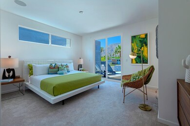 Mstr Bedroom