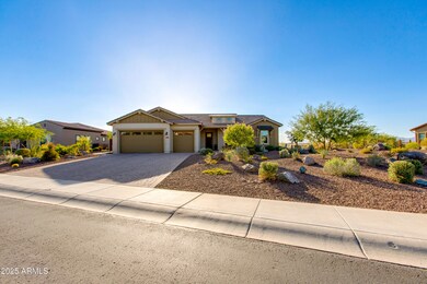 4055 Miners Spring Way, Wickenburg, AZ 85390 - photo 5