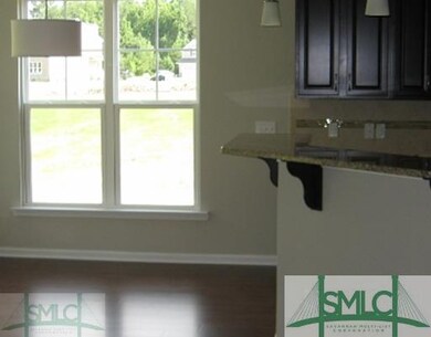 Breakfast Area. Breakfast kitchen area