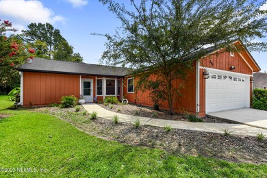 899 Duskin Dr, Jacksonville, FL 32216 - photo 2