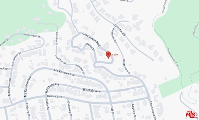 Close Proximity to Town