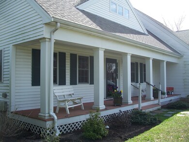 3 Rosemary Ln unit B, Wareham, MA 02571 - photo 3