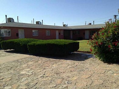 2910 Van Buren Ave, El Paso, TX 79930 - photo 2