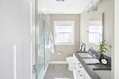 36 Radcliffe Rd unit 2, Somerville, MA 02145 - photo 4