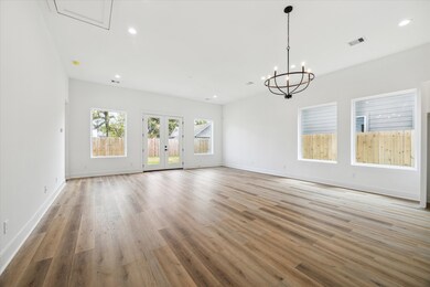 807 Graceland St, Houston, TX 77009 - photo 5