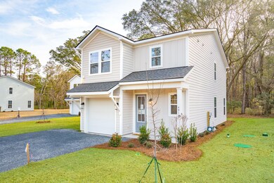 4917 N Highway 17, Awendaw, SC 29429 - photo 6