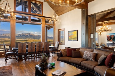 814 Hull Ridge Rd, Placerville, CO 81430 - photo 5