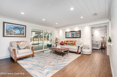 974 S Shannon Ave, Indialantic, FL 32903 - photo 7