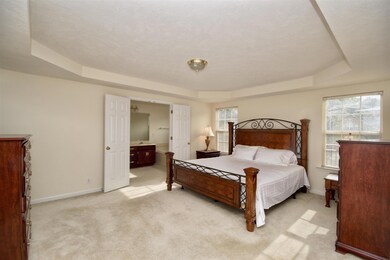 Master Suite