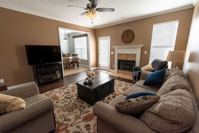 1206 Ventana Ct, Evans, GA 30809 - photo 3