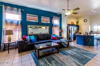 great room to kitchenvenida_Laurel_7