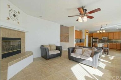 Large Informal Living Space, Kitchen & Family Room