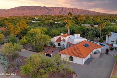 11260 E Prince Rd, Tucson, AZ 85749--3