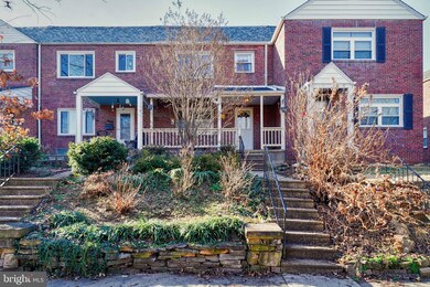 3710 Kimble Rd, Baltimore, MD 21218 - photo 2