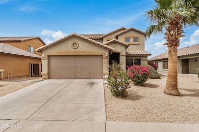 5220 W Desert Ln, Laveen, AZ 85339 - photo 3