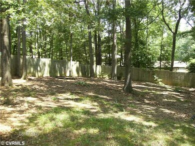Exterior Back