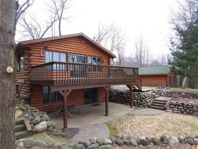 3045 Hwy A, Webster, WI 54893 - photo 2