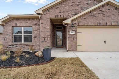 1436 Glade Meadows Dr, Joshua, TX 76058 - photo 4