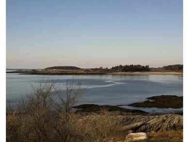 View. View of the western end of...