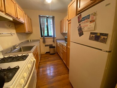 65 Strathmore Rd unit 39, Brighton, MA 02135 - photo 3