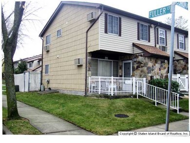 202 Corona Ave, Staten Island, NY 10306 - photo 2