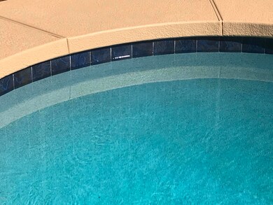 pool tile