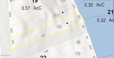 LOT 112 OSCEOLA