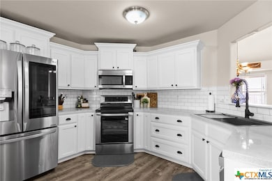 2507 Merle Dr, Copperas Cove, TX 76522 - photo 6