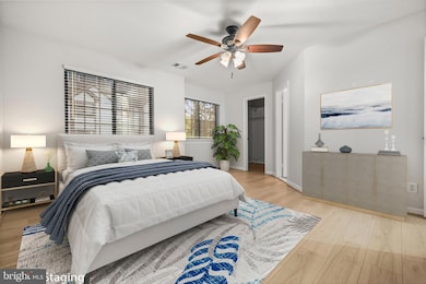 6017B Curtier Dr unit B, Alexandria, VA 22310 - photo 4