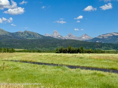 2410 Snow Crest Ranch Dr, Driggs, ID 83422 - photo 4
